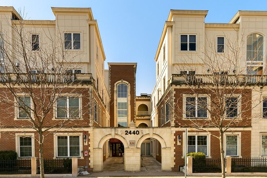 1 bed, 1 bath apartment for rent at 2440 Massachusetts Ave Unit 27, Mid Cambridge — photo 11 of 13