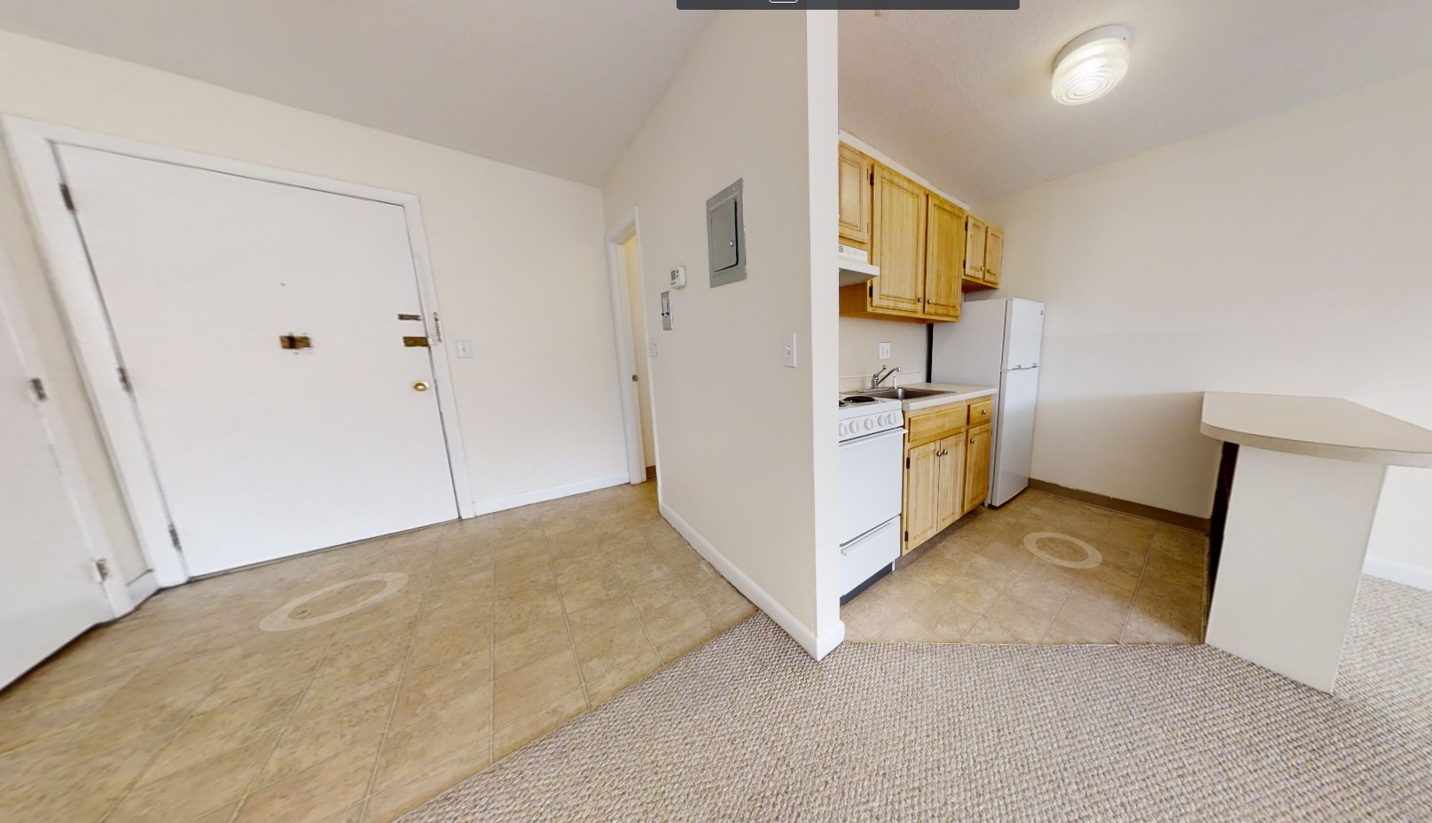 2 bed, 1 bath apartment for rent at 66 Homer Ave Unit 509, West Cambridge — photo 1 of 6