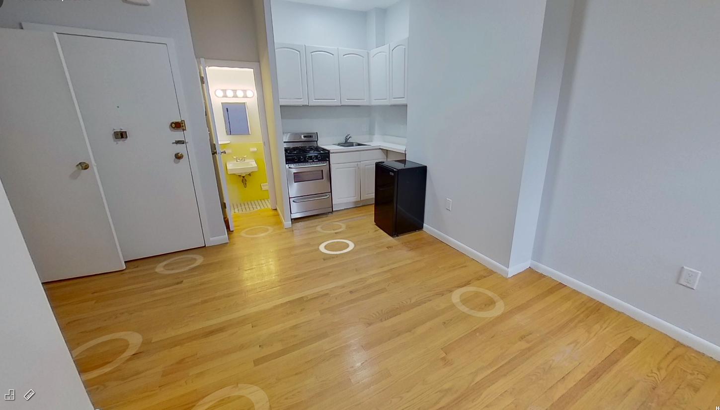 Studio bed, 1 bath apartment for rent at 179 Saint Botolph St Unit 8, Back Bay — photo 1 of 2