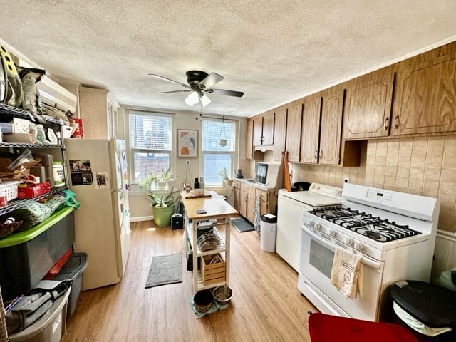 1 bed, 1 bath apartment for rent at 2 Baldwin Pl Unit 4R, North End — photo 1 of 21
