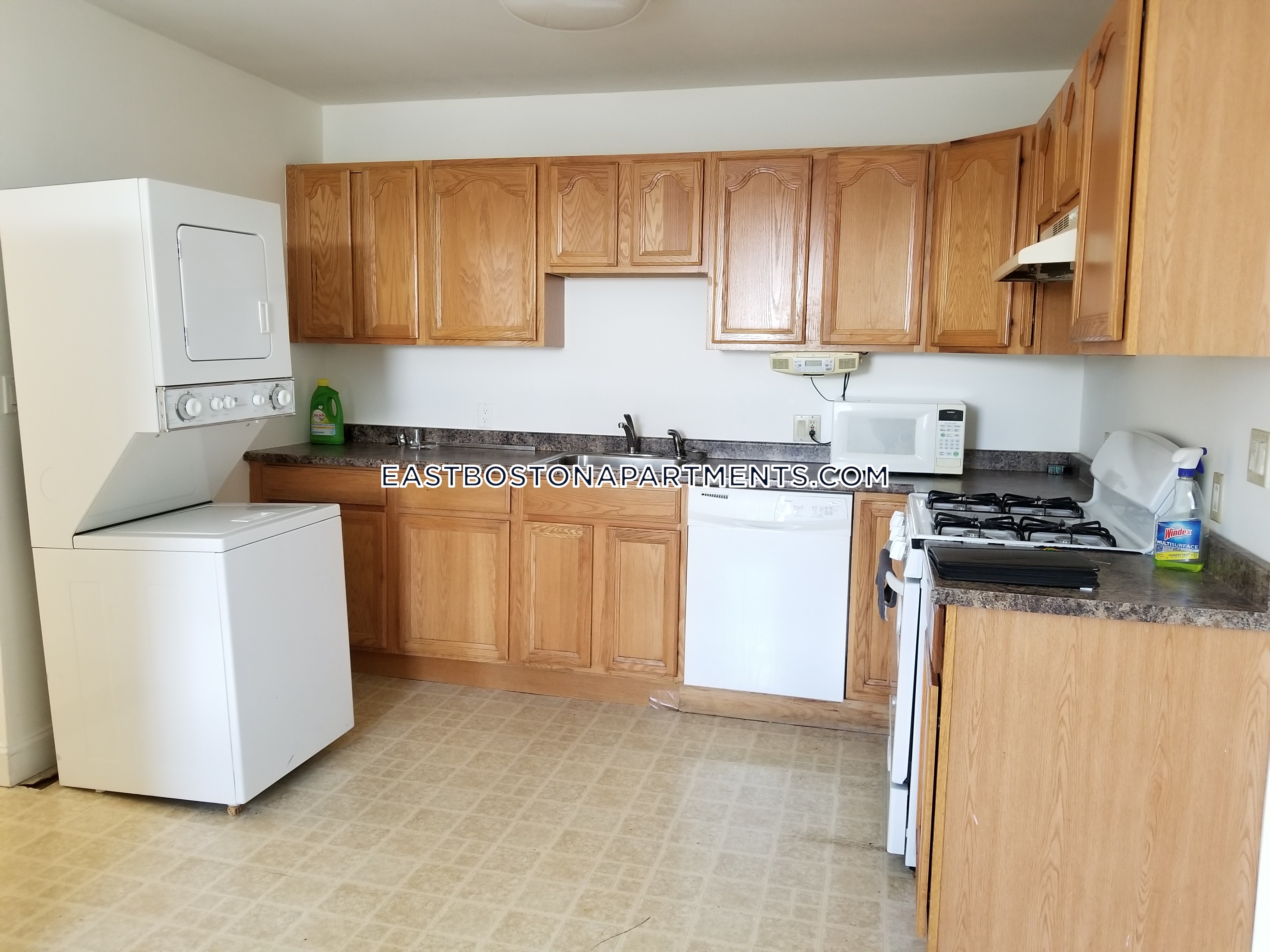 2 bed, 1 bath apartment for rent at 103 Addison St, East Boston — photo 2 of 11