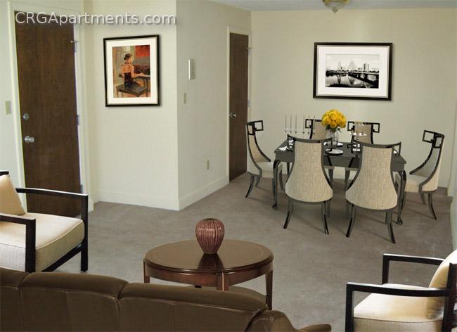 4 Brattle Dr, Arlington