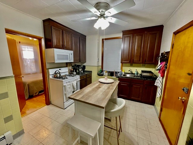 1.5 bed, 1 bath apartment for rent at 1 Unity Unit 2, North End — photo 1 of 19