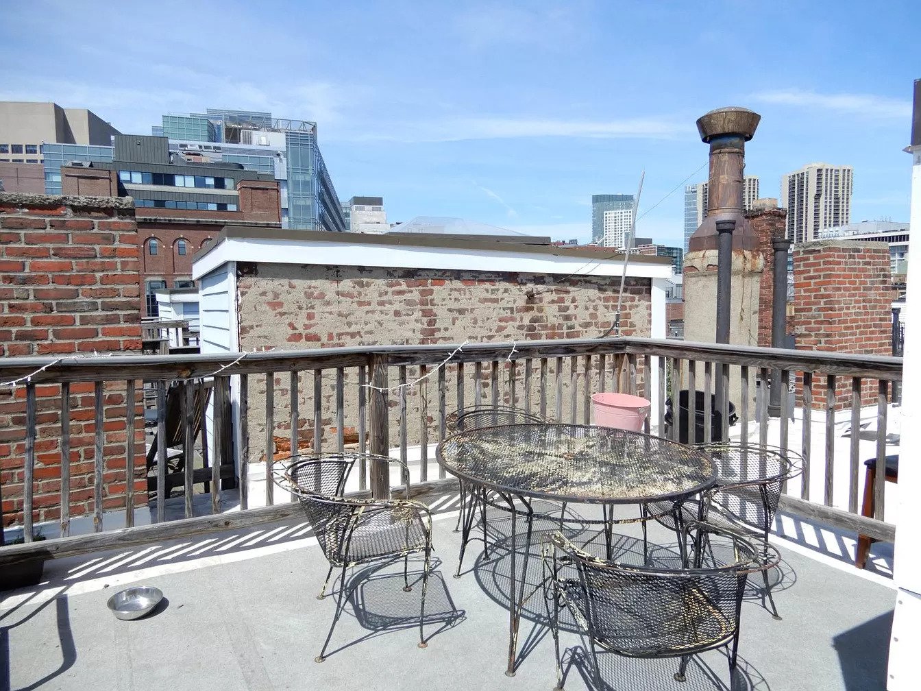 1 bed, 1 bath apartment for rent at 87 W Cedar St Unit 4C, Beacon Hill — photo 1 of 16