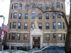 2 split bed, 1 bath apartment for rent at 58 Queensberry St Unit 18, Fenway — photo 2 of 2