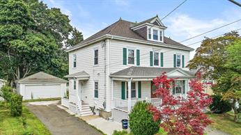 7 bed, 4+ bath apartment for rent at 72 Standish Ave Unit Attic, Quincy — photo 1 of 15