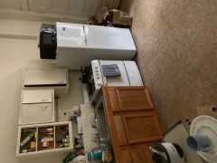 2 split bed, 1 bath apartment for rent at 1381 Commonwealth Ave Unit 3, Allston — photo 1 of 2