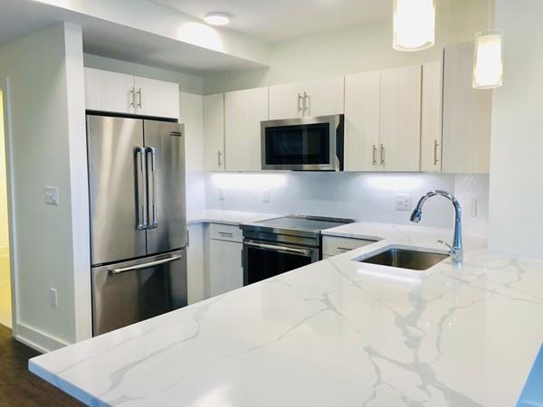 2 bed, 2 bath apartment for rent at 20 Penniman Rd Unit 402, Allston