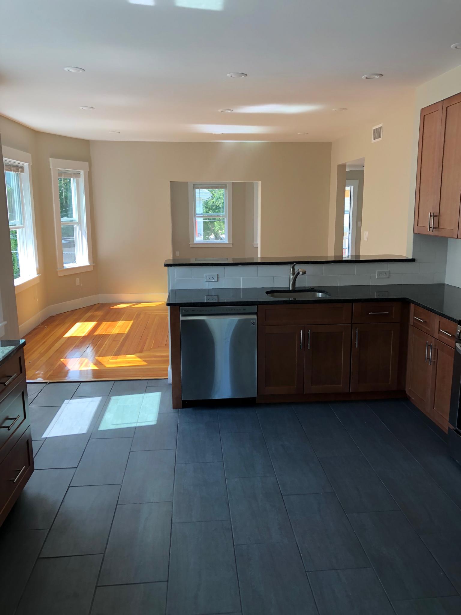 3 bed, 2 bath apartment for rent at 81 Columbus Unit 1, Brighton — photo 1 of 8