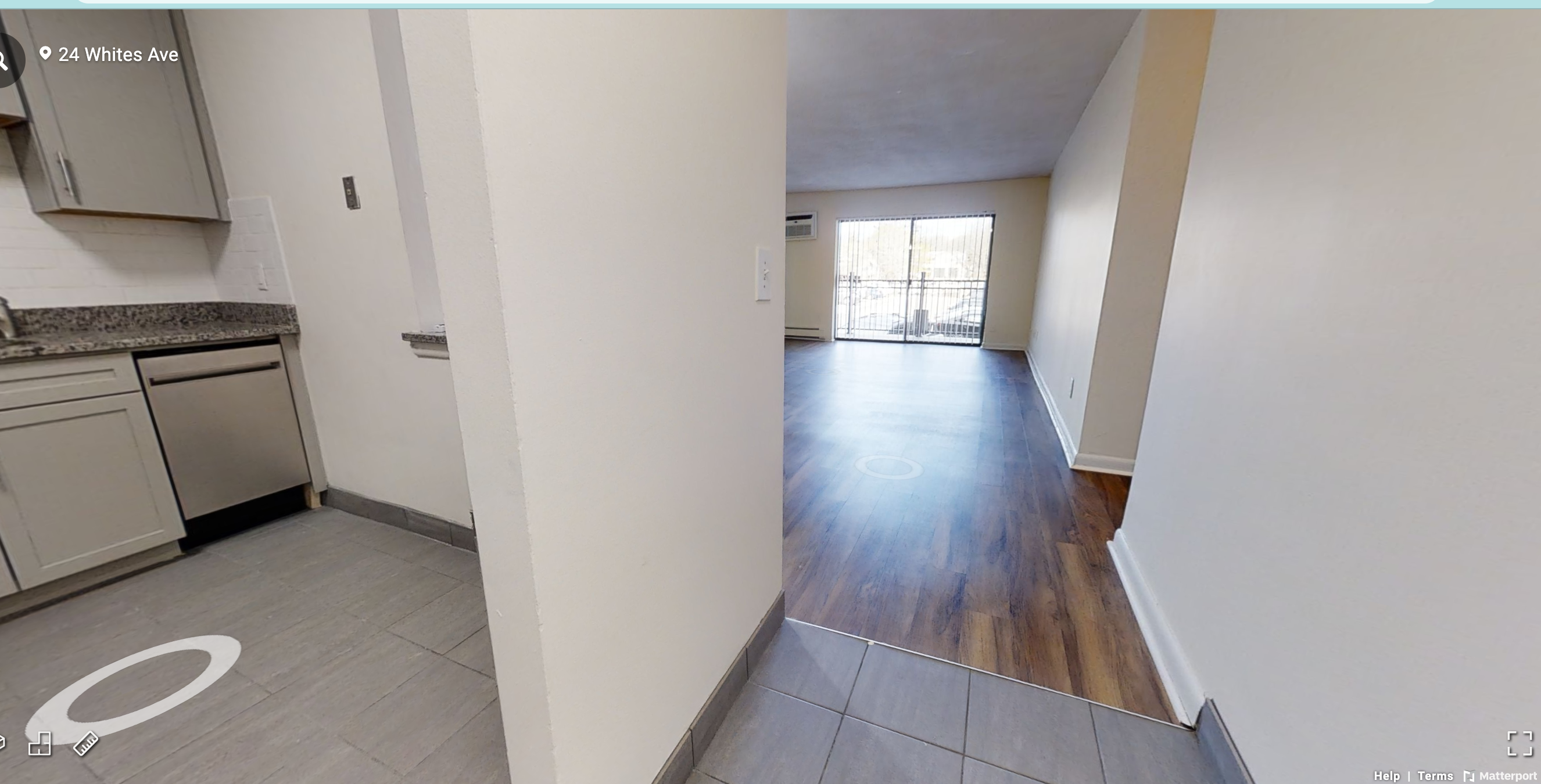 2 bed, 2 bath apartment for rent at 24 Whites Ave Unit 33, Watertown — photo 2 of 2