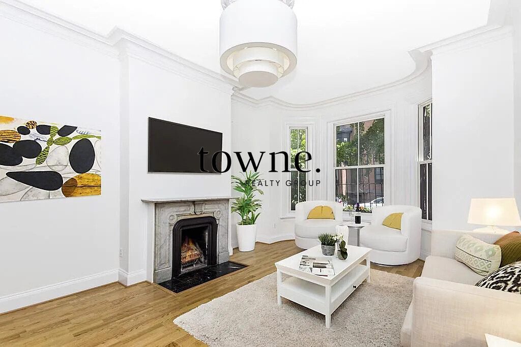2 bed, 1 bath apartment for rent at 303 Shawmut Ave Unit -11, South End