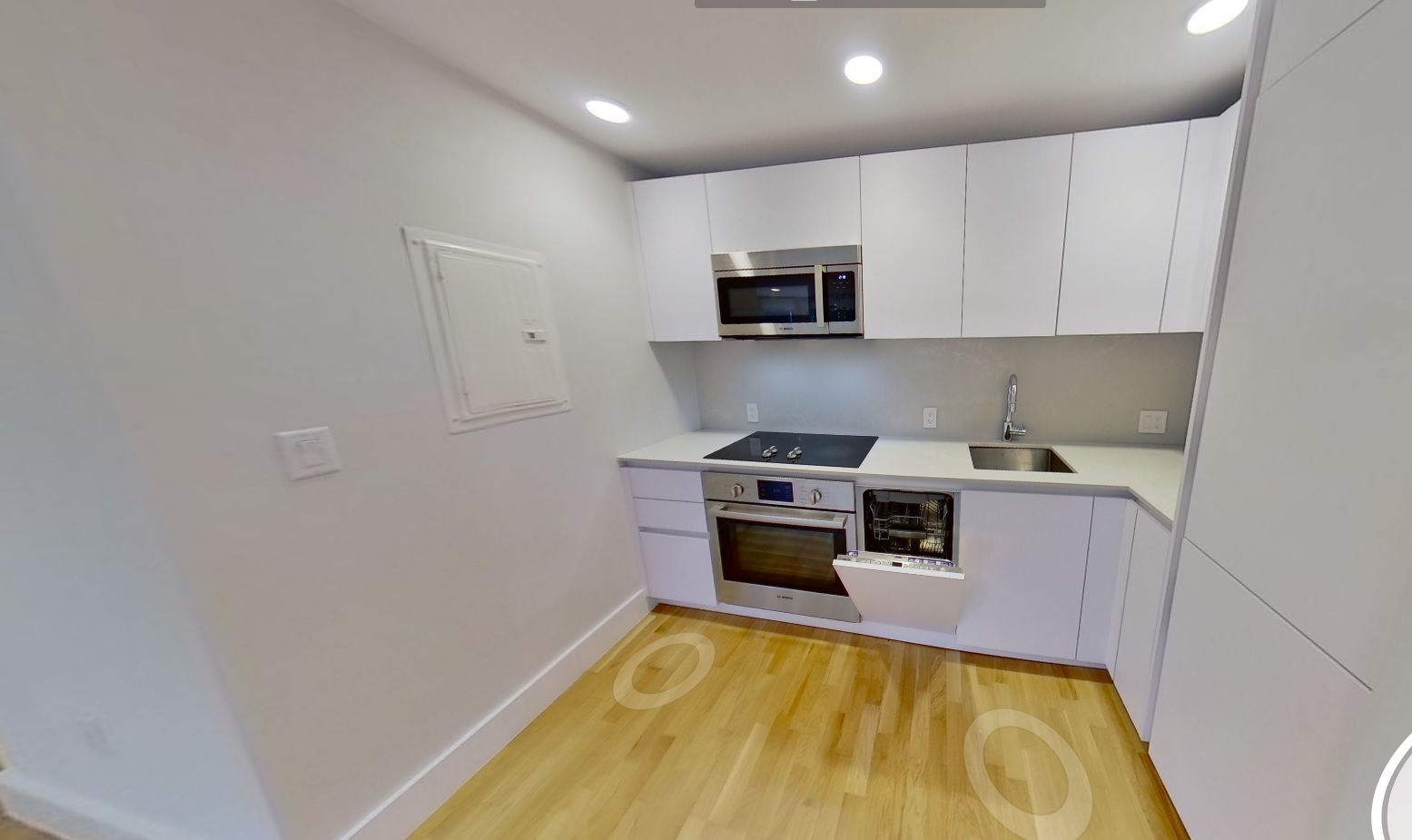 1 bed, 1 bath apartment for rent at 334 Harvard St Unit C2T, Mid Cambridge — photo 1 of 11