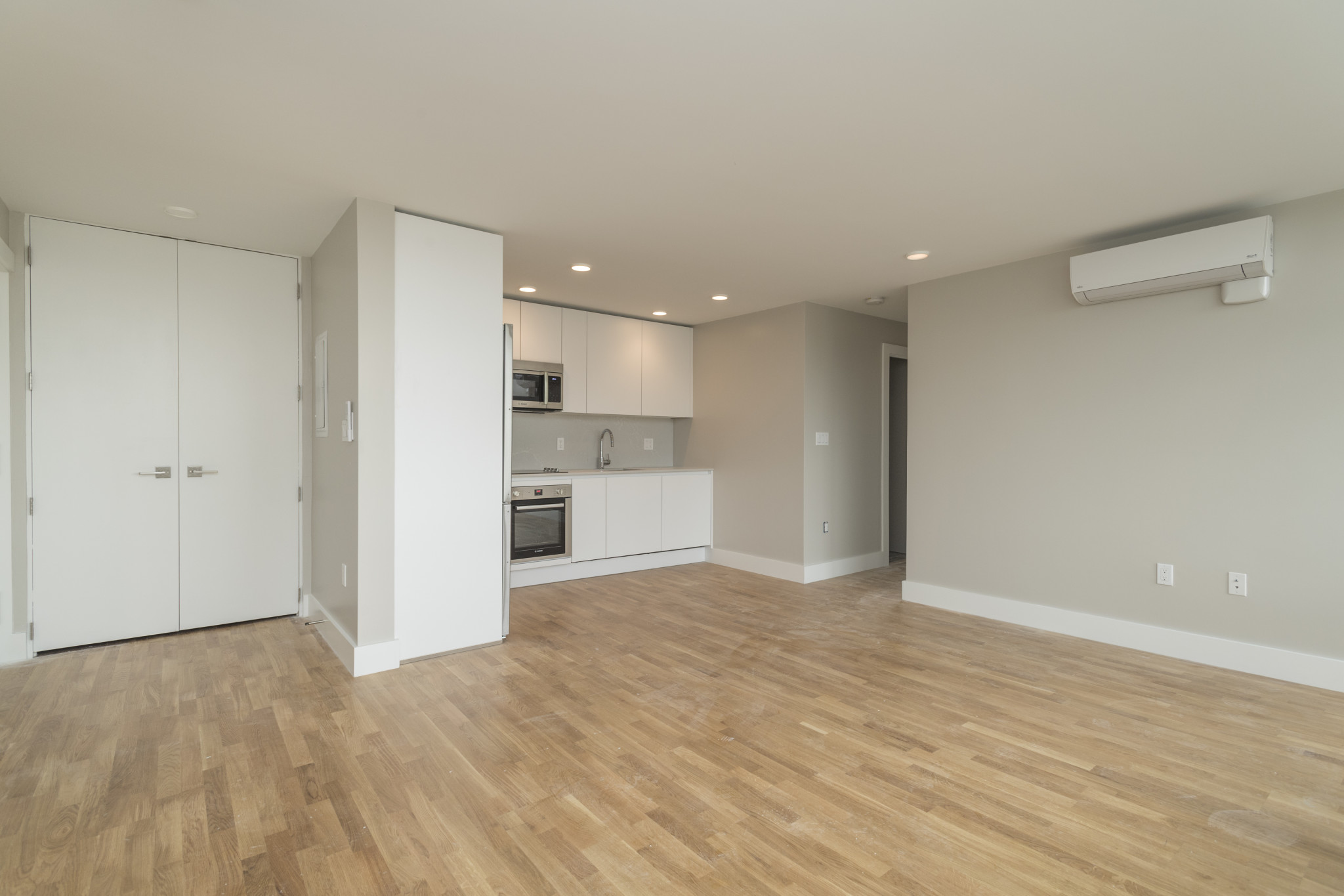 2 bed, 1 bath apartment for rent at 124 Hancock St Unit K7, Harvard Square — photo 8 of 9