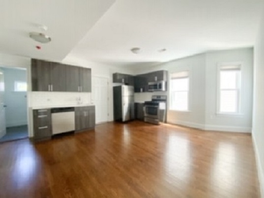 4 bed, 1 bath apartment for rent at 25 Marney St Unit 1, East Cambridge — photo 2 of 9