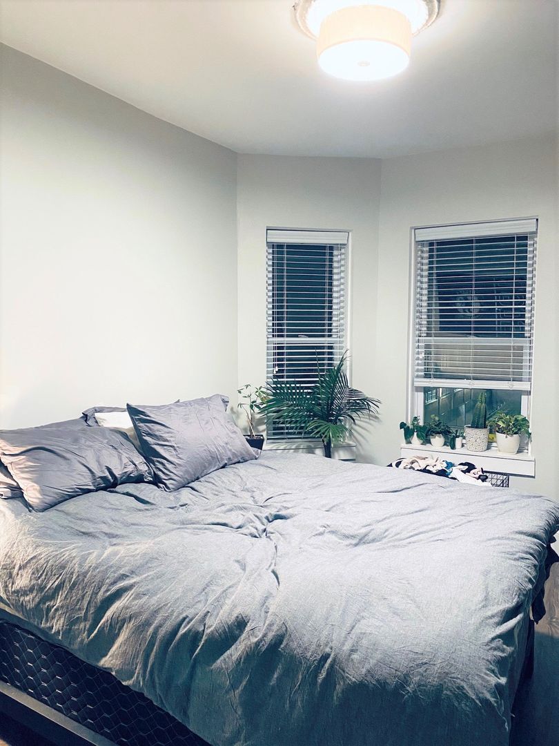 2 bed, 1 bath apartment for rent at 133 Paris St Unit 1, East Boston — photo 3 of 5