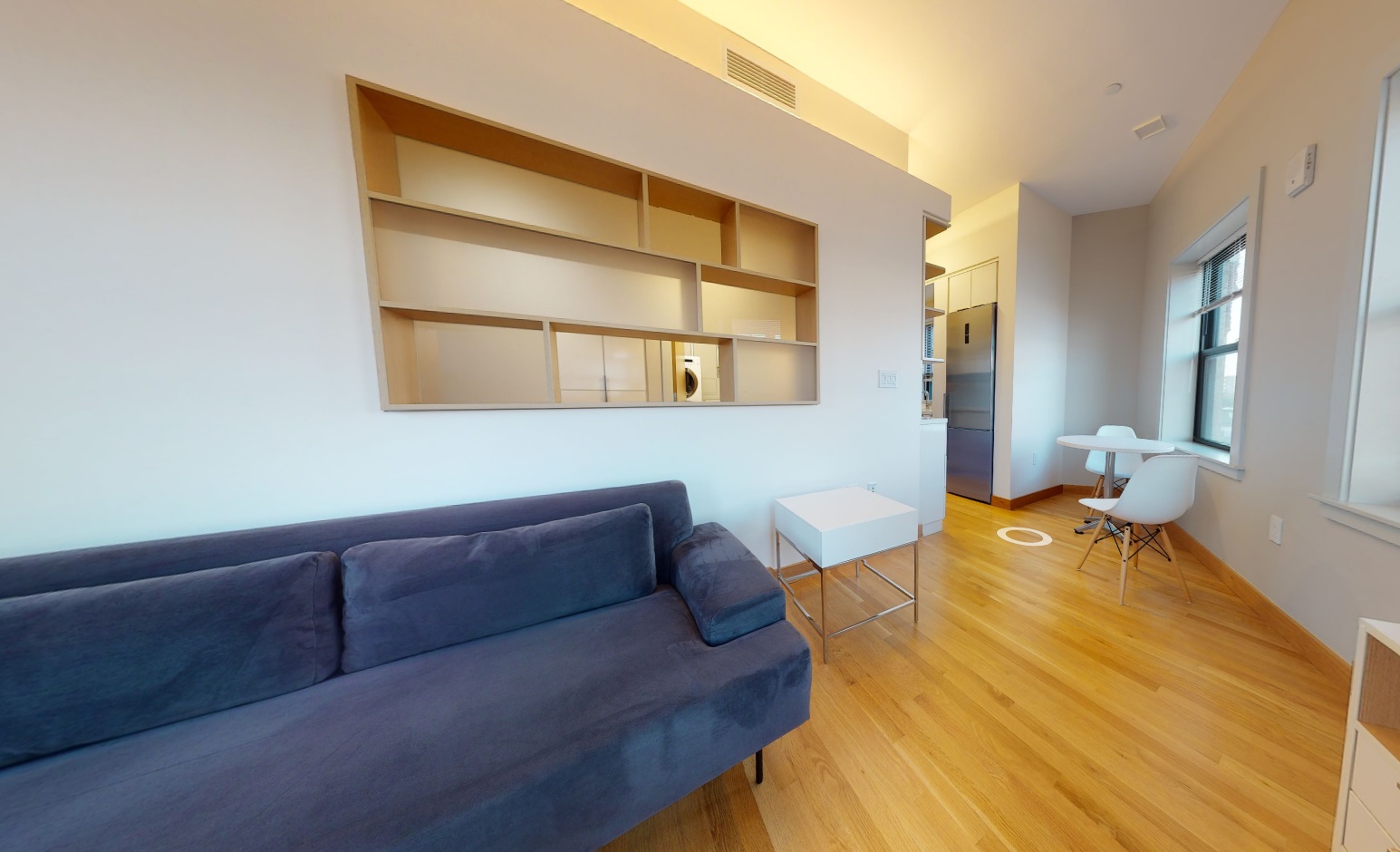 115 Mount Auburn St, Harvard Square