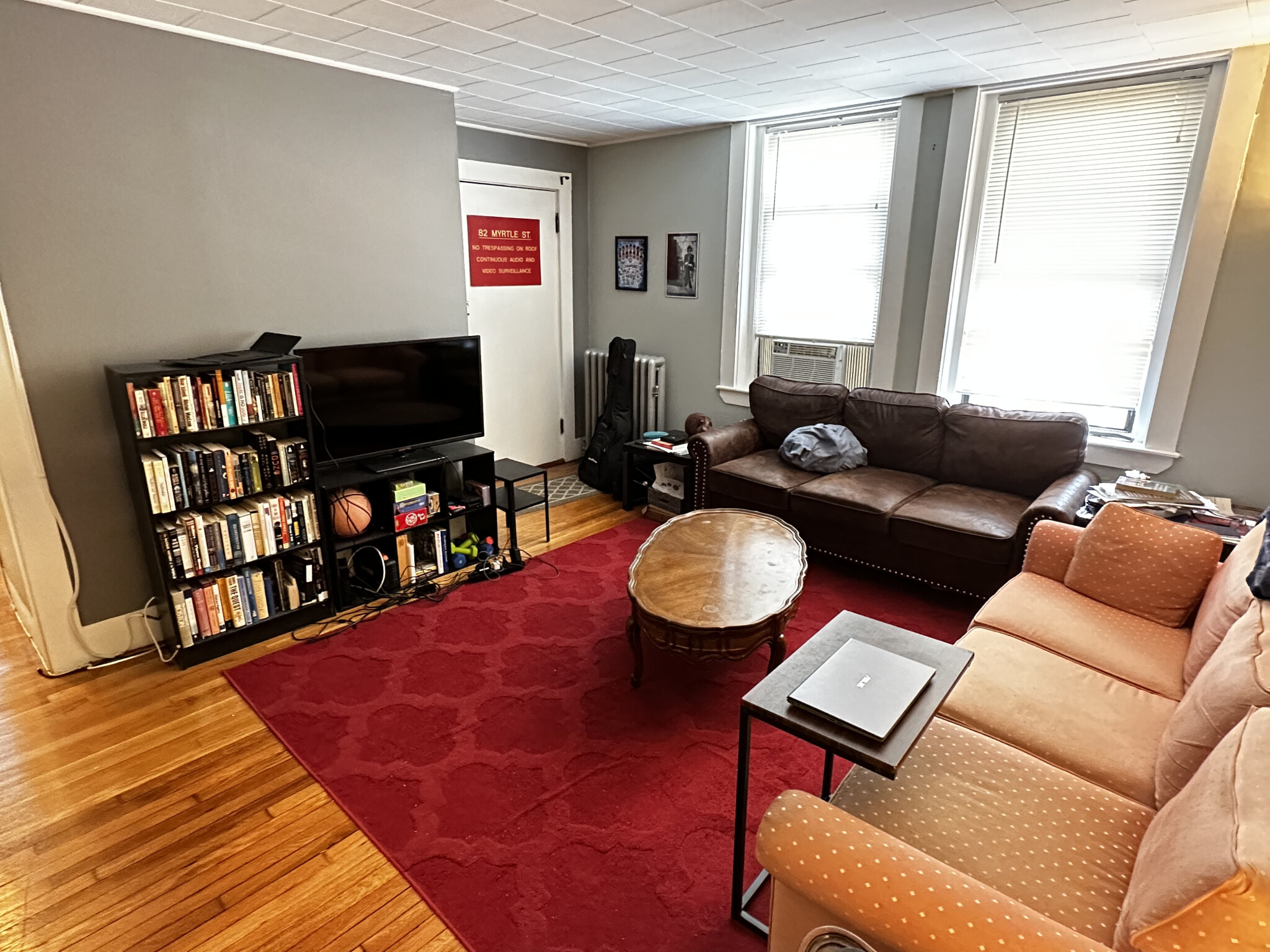 1 bed, 1 bath apartment for rent at 11 Gorham St Unit 12, Allston