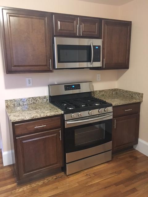 5 bed, 2 bath apartment for rent at 45 Angell St Unit 1, Dorchester — photo 1 of 6