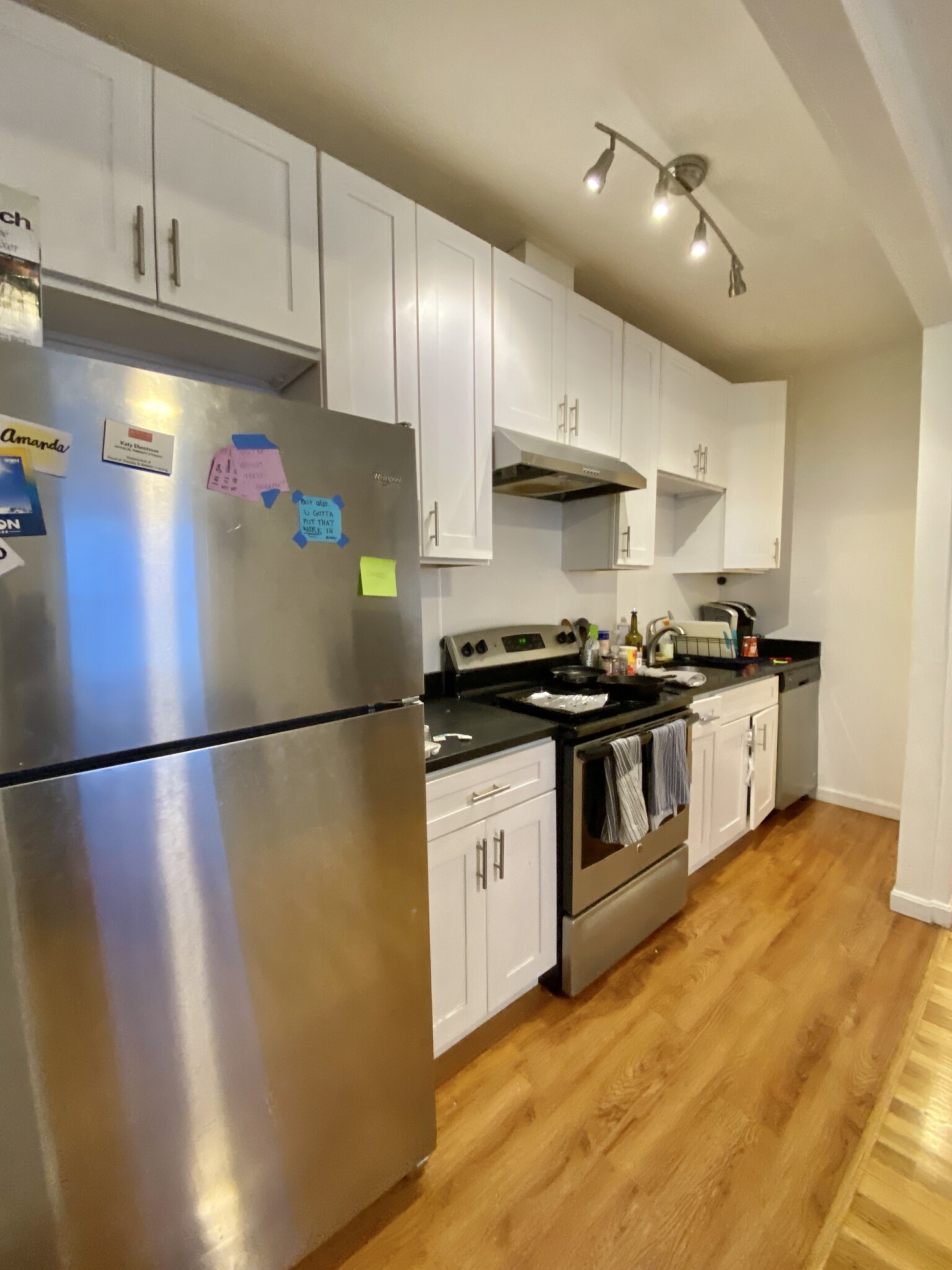 3 bed, 1 bath apartment for rent at 13 Higgins St Unit T, Allston