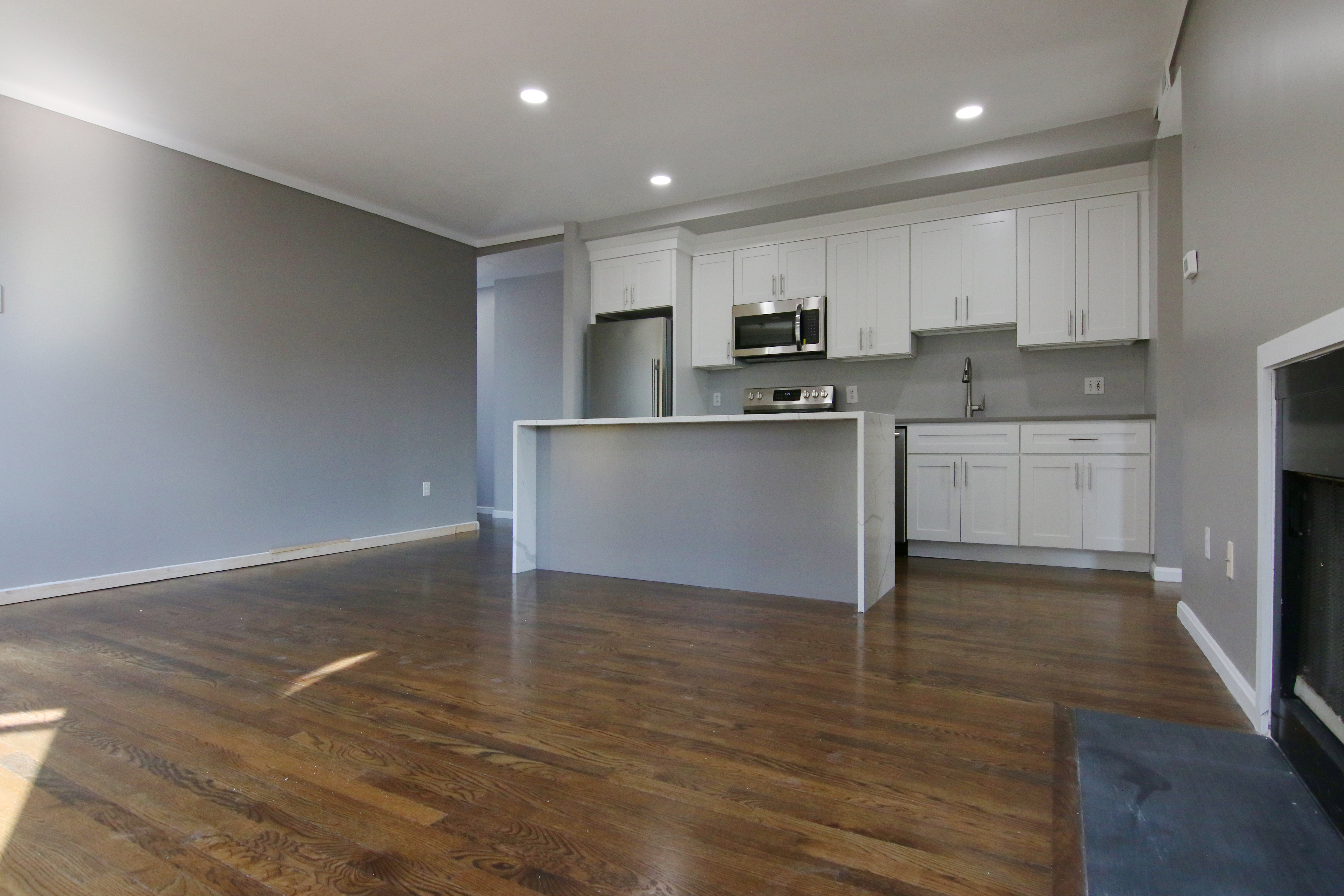 1 bed, 1 bath apartment for rent at 151 West Brookline St Unit 4, South End — photo 8 of 12