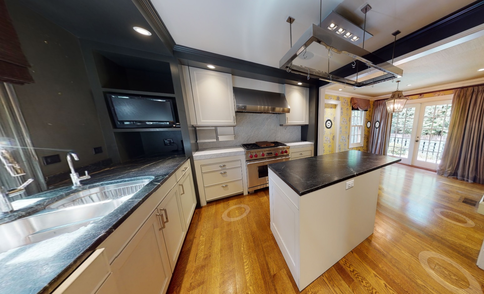 3 bed, 3 bath apartment for rent at 9 Foster Pl Unit T, West Cambridge