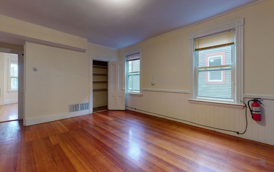 2 bed, 1 bath apartment for rent at 192 Hillside St Unit 1, Jamaica Plain — photo 6 of 7