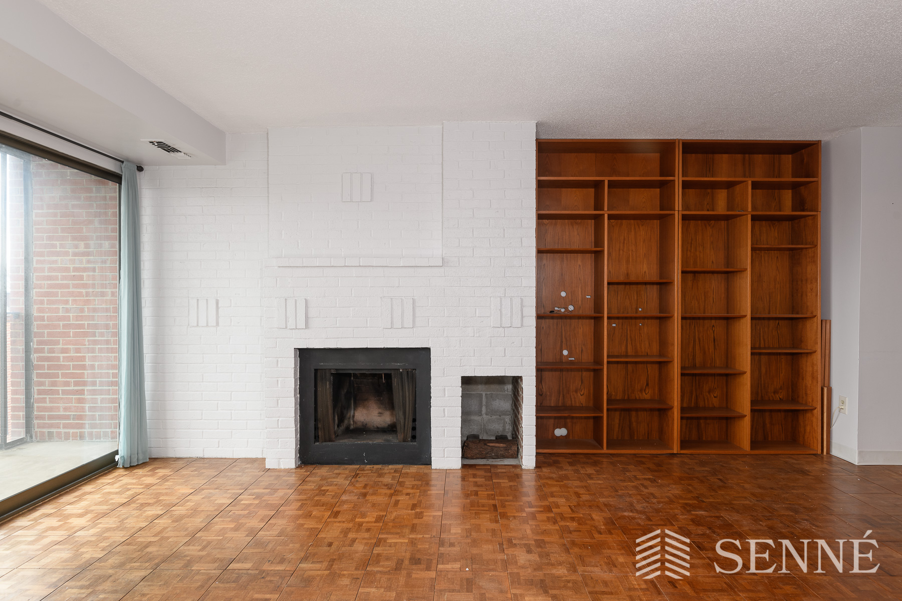 2 bed, 2 bath apartment for rent at 1580 Massachusetts Ave Unit 8A, Harvard Square — photo 1 of 9