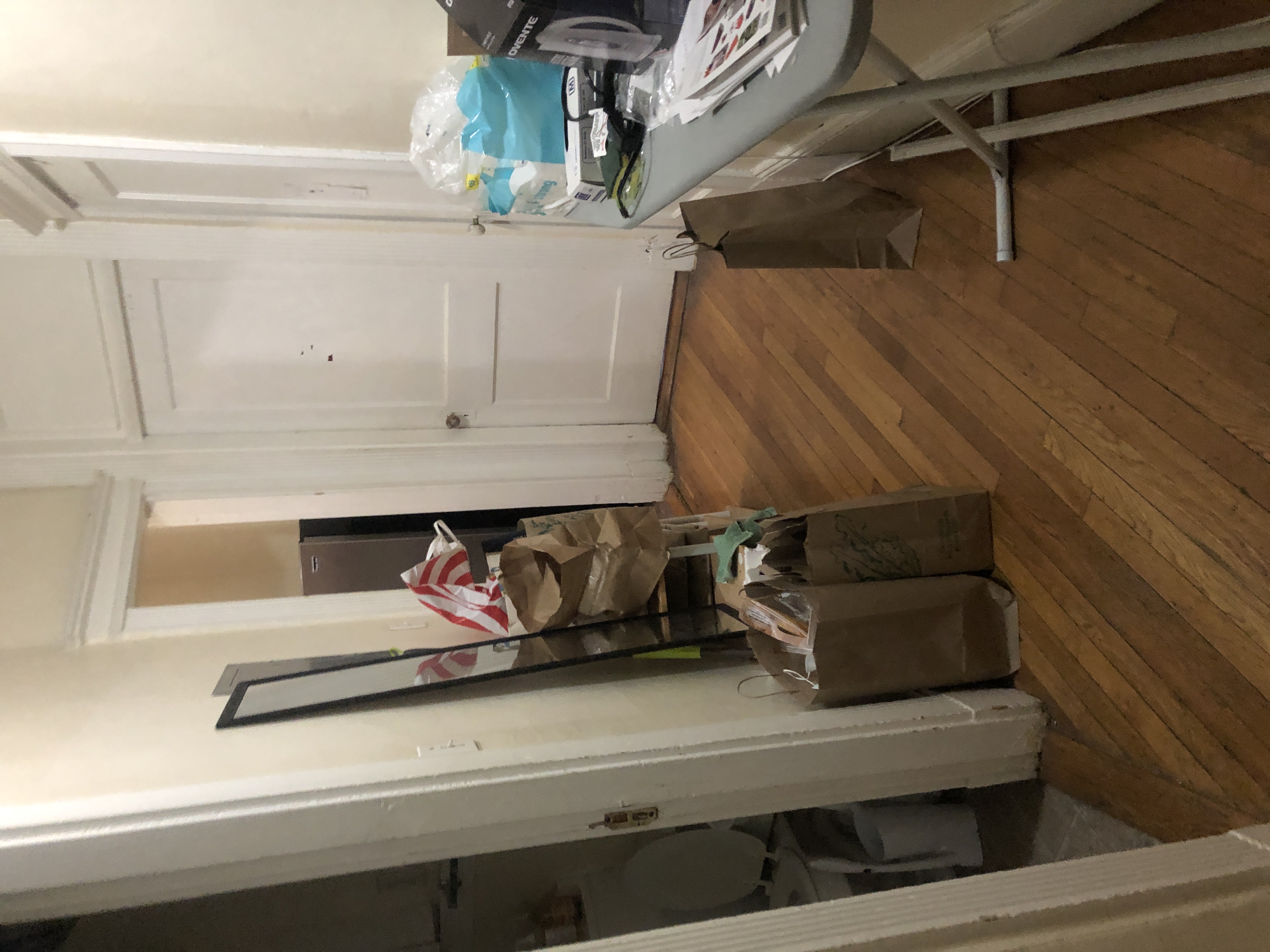 2 split bed, 1 bath apartment for rent at 462 Park Dr Unit 6, Fenway — photo 2 of 6
