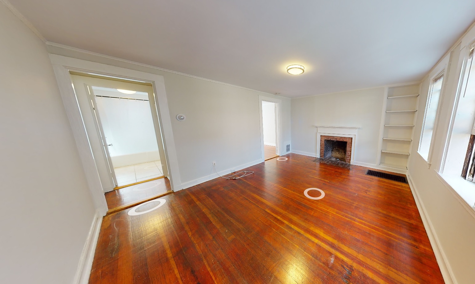 1 bed, 1 bath apartment for rent at 38 Gibson St Unit -6B, West Cambridge — photo 1 of 5