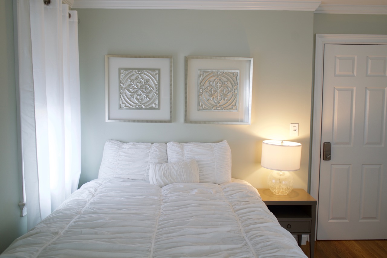 4 bed, 2 bath apartment for rent at 30 Hopedale St Unit 1, Allston — photo 8 of 8