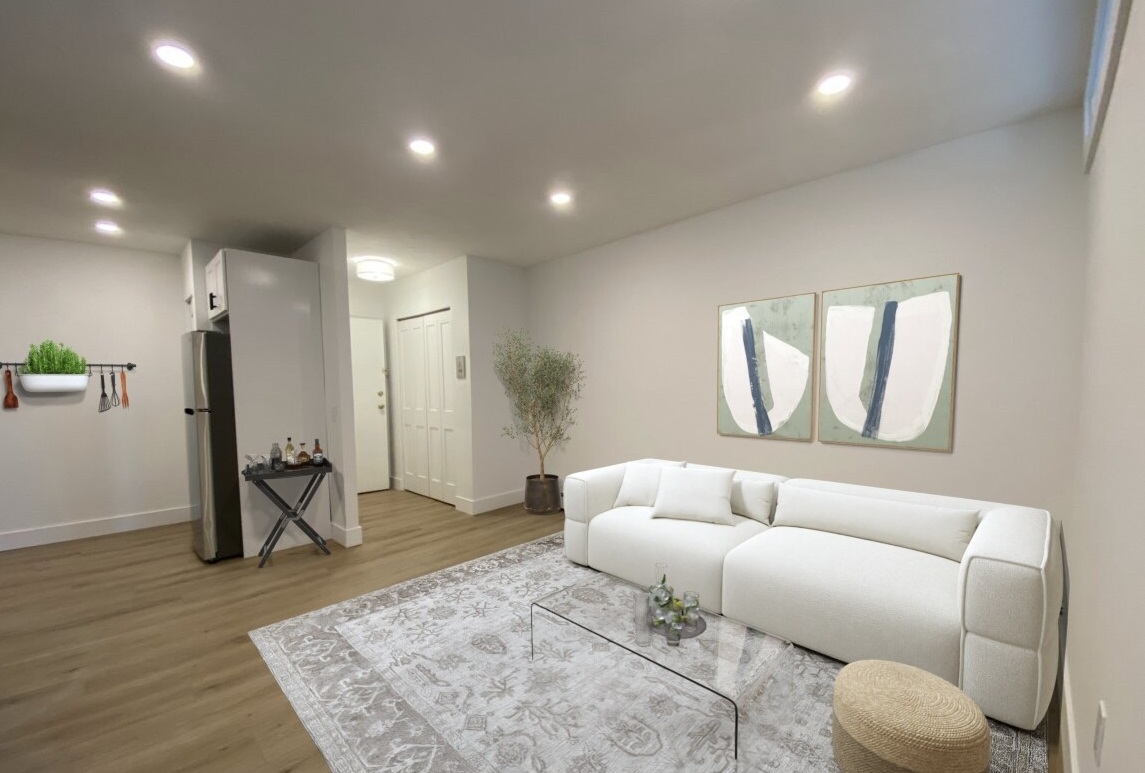 1 bed, 1 bath apartment for rent at 740 East 7th St Unit 17, South Boston — photo 1 of 9