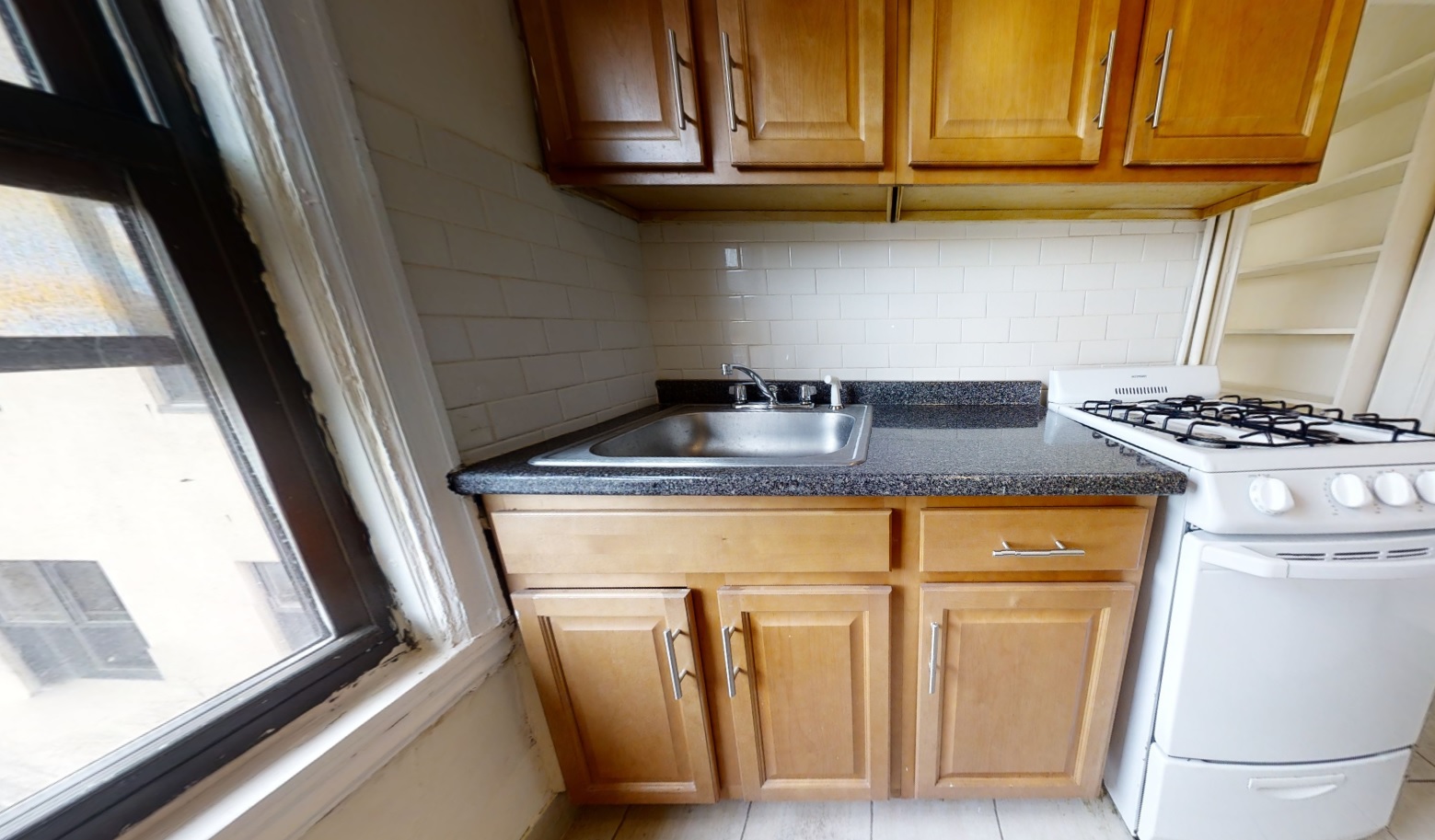 1 bed, 1 bath apartment for rent at 1200 Massachusetts Ave Unit E23, Harvard Square — photo 1 of 19