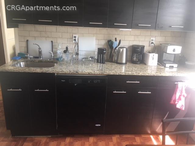 4 bed, 1.5 bath apartment for rent at 24 Harold St Unit 3T, Ward Two