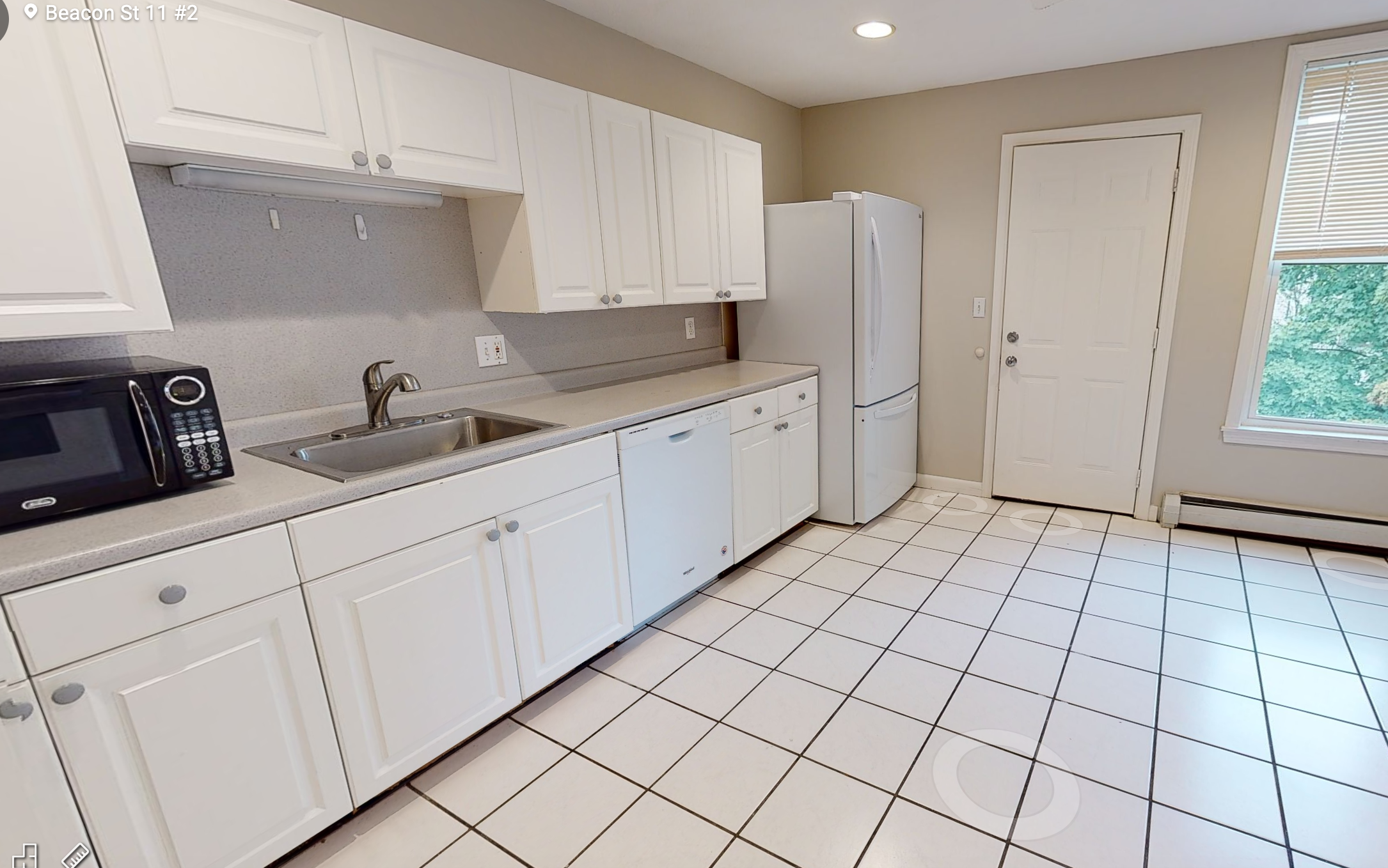 3 bed, 2 bath apartment for rent at 11 Beacon St Unit 2, Inman Square — photo 2 of 3
