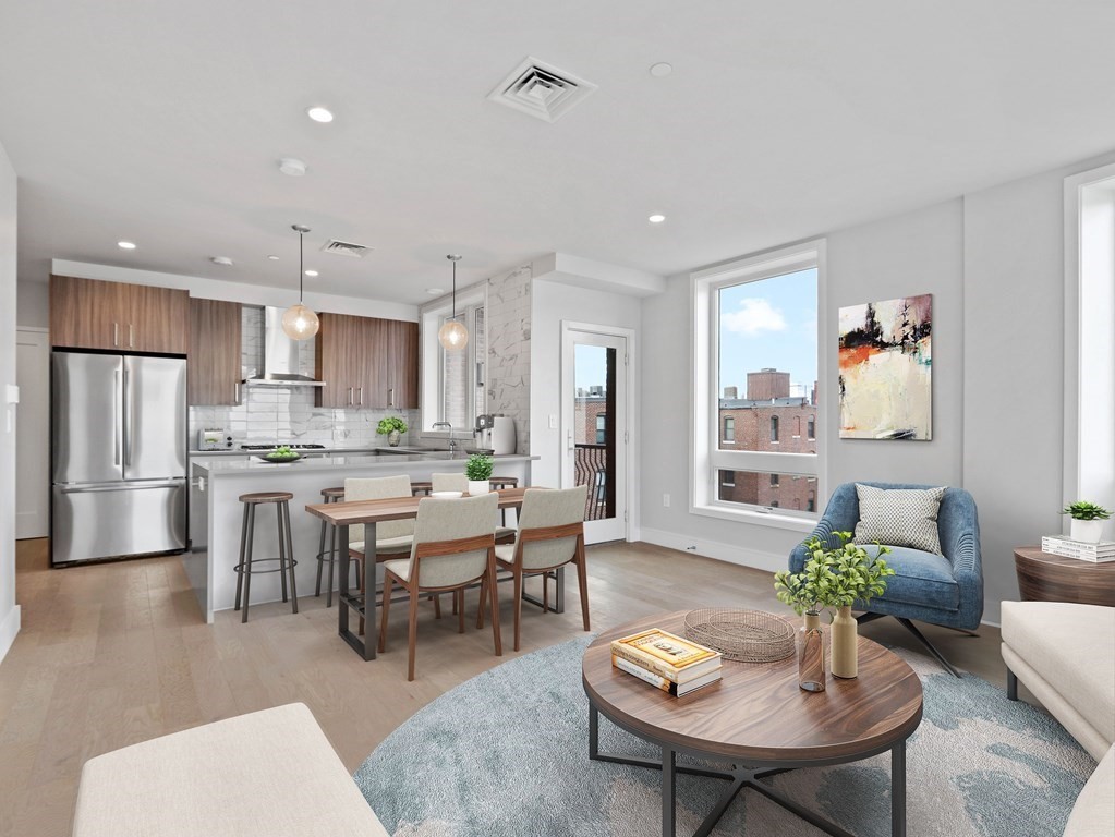 2 bed, 2 bath apartment for rent at 50 Symphony Rd Unit 20, Fenway — photo 18 of 18