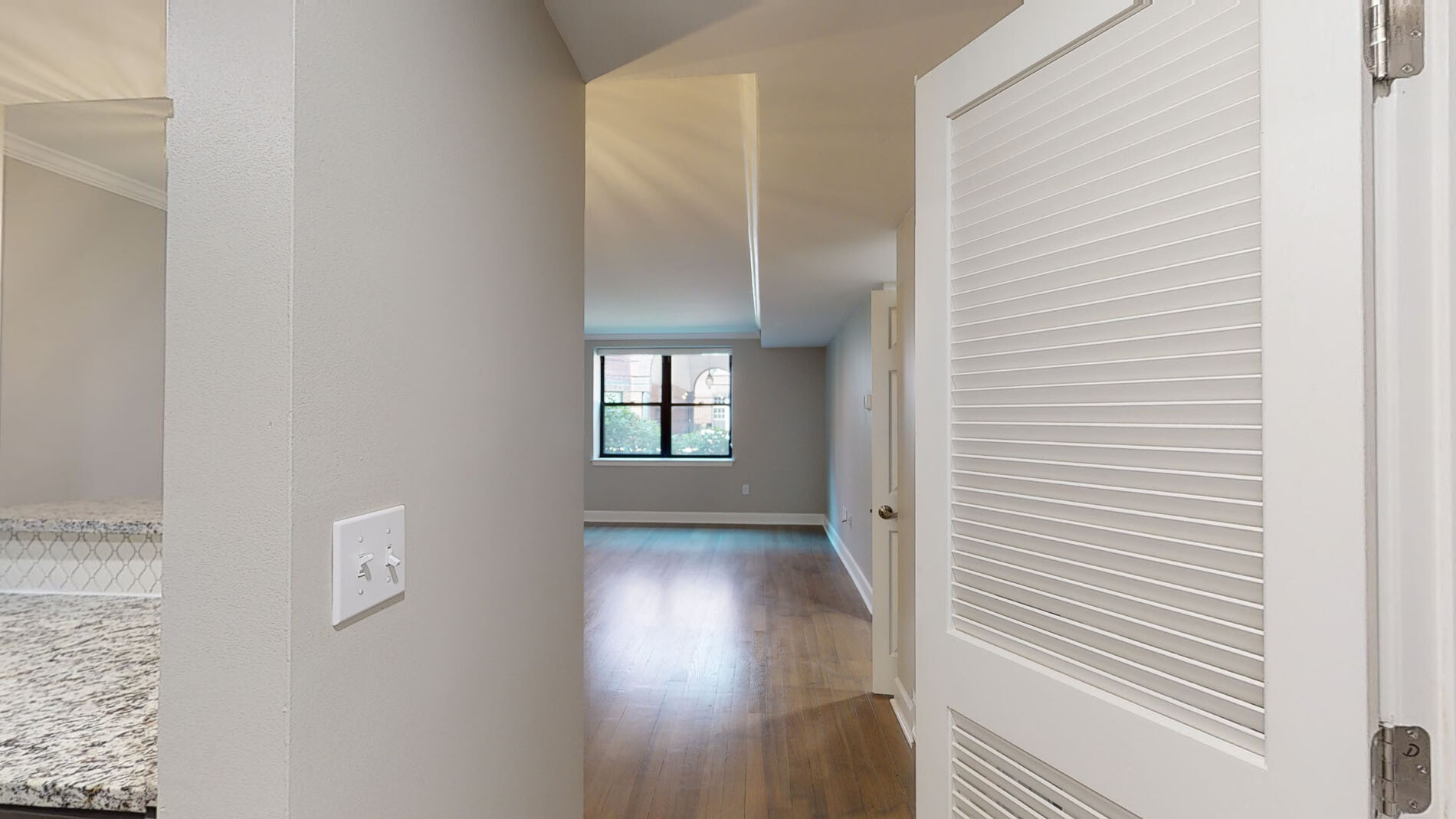 1 bed, 1 bath apartment for rent at 7 Harcourt St Unit 107, Back Bay — photo 2 of 20