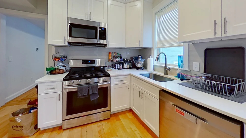 5 bed, 2 bath apartment for rent at 45 Burton St Unit 2, Brighton — photo 1 of 6