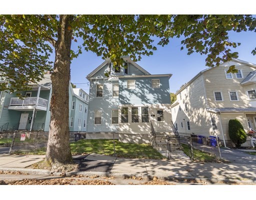 1 bed, 1 bath apartment for rent at 41 Rockwell St Unit 1, Dorchester — photo 23 of 31