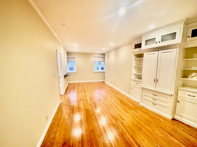 2 bed, 1 bath apartment for rent at 19 Wiget St Unit 104, North End