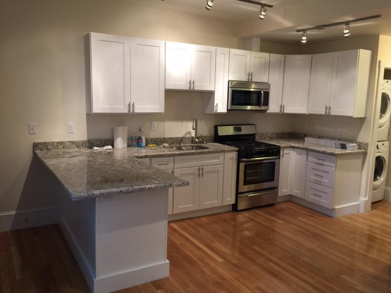 5 bed, 2 bath apartment for rent at 17 Tremont St Unit 5, Kendall Square — photo 9 of 10