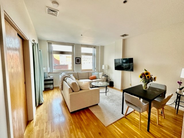 1 bed, 1 bath apartment for rent at 300 Commercial St Unit 601, North End — photo 1 of 25