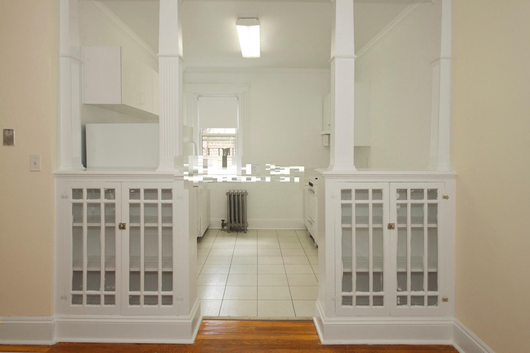 1 bed, 1 bath apartment for rent at 21 Wendell St Unit -A, Harvard Square
