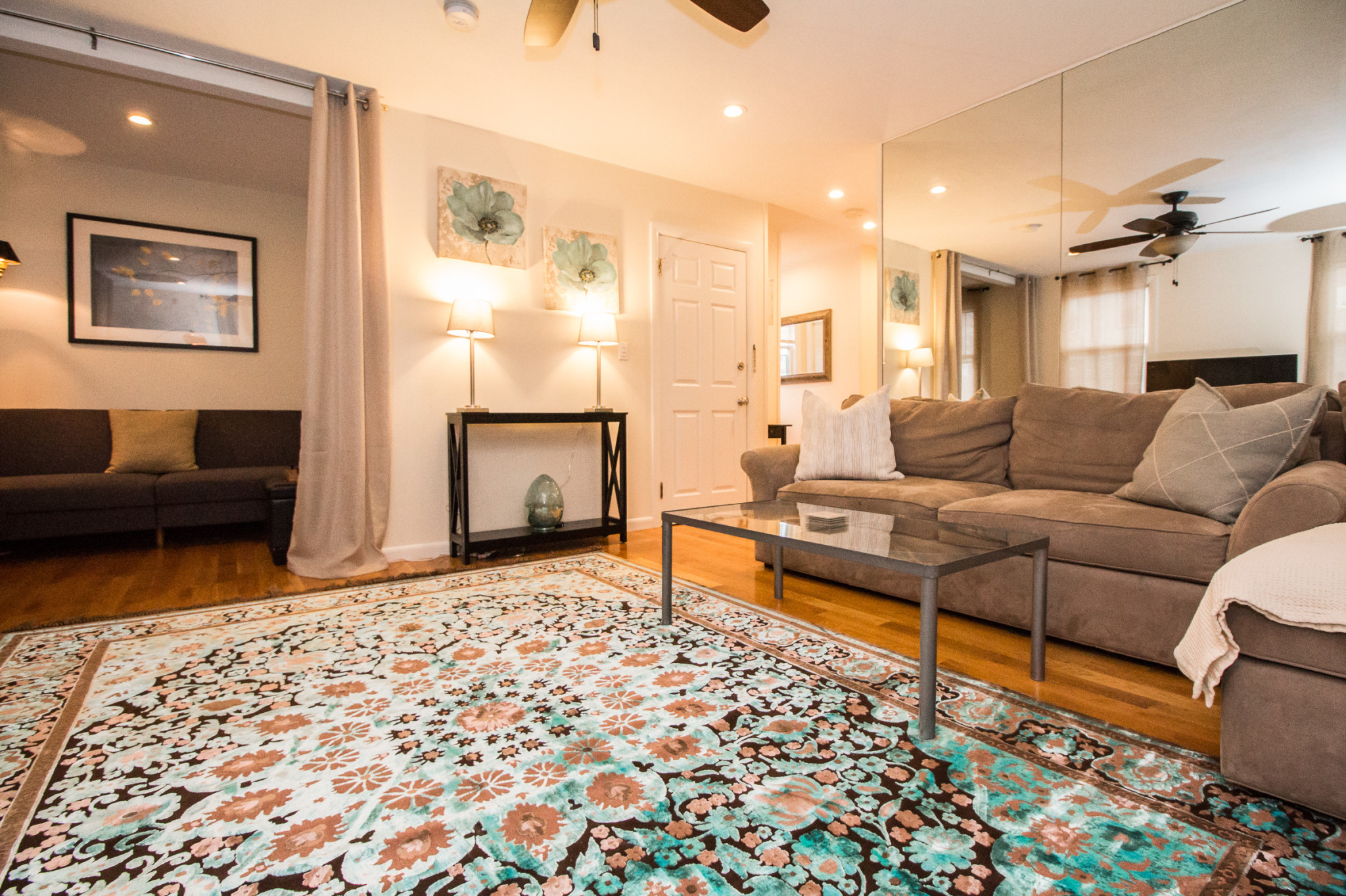 2 bed, 1 bath apartment for rent at 14 White Pl Unit 2, Brookline Hills — photo 6 of 6