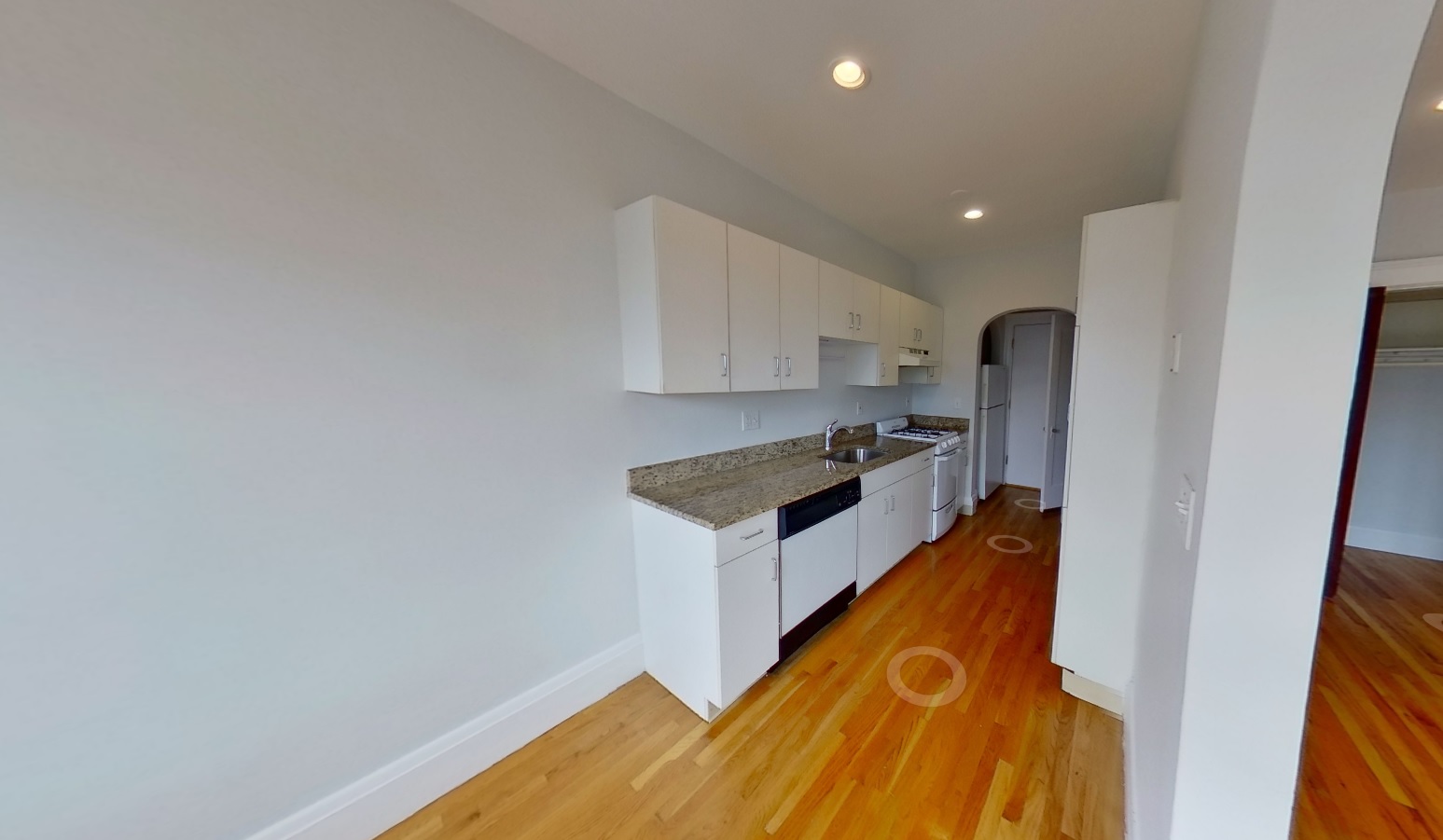 1 bed, 1 bath apartment for rent at 123 Highland Ave Unit 34T, Winter Hill — photo 2 of 17