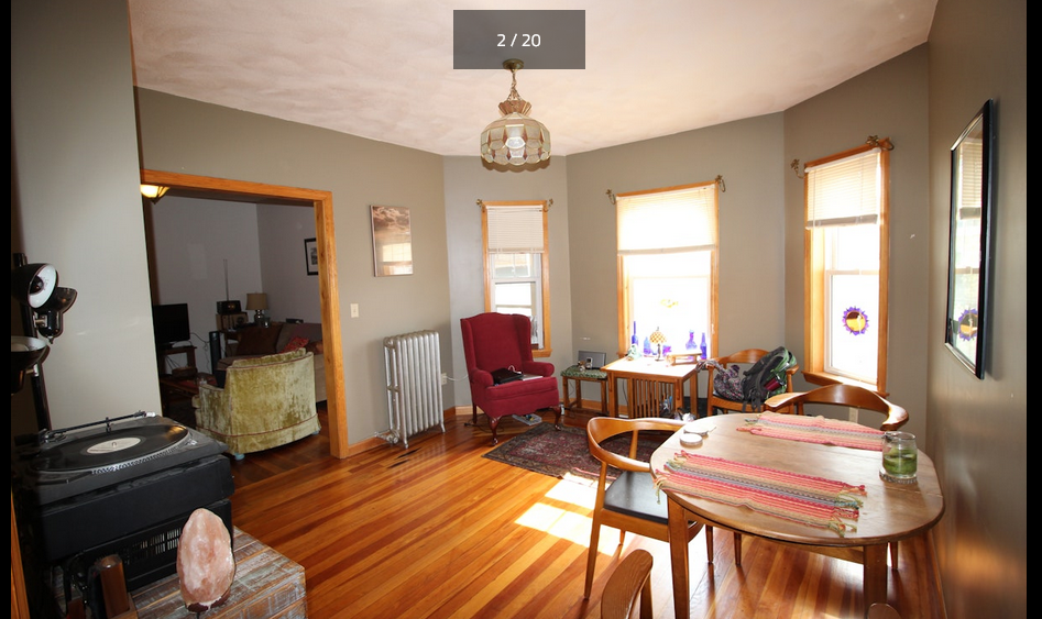 27 Princeton St, South Medford