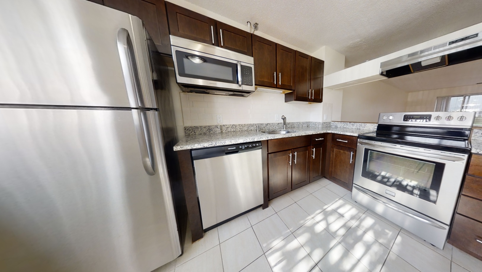 3 bed, 1.5 bath apartment for rent at 144 North Beacon St Unit B4, Brighton