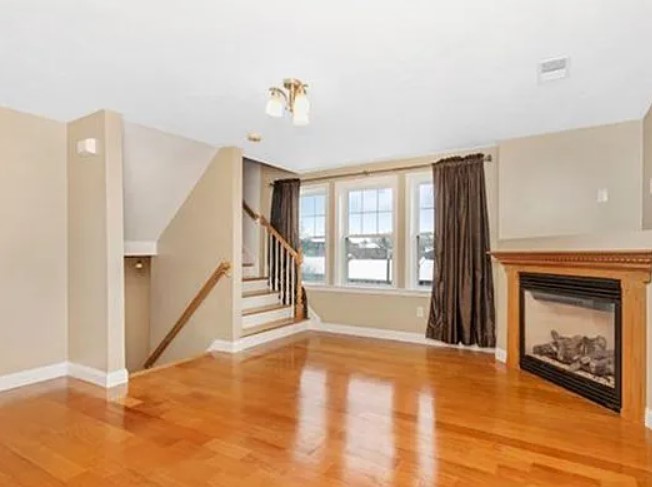 3 bed, 2.5 bath apartment for rent at 2691 Washington St Unit 1, Roxbury — photo 1 of 13