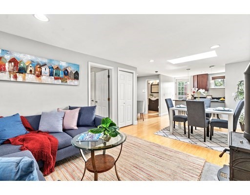 1 bed, 1 bath apartment for rent at 29 Eden St Unit 5, Charlestown — photo 8 of 10