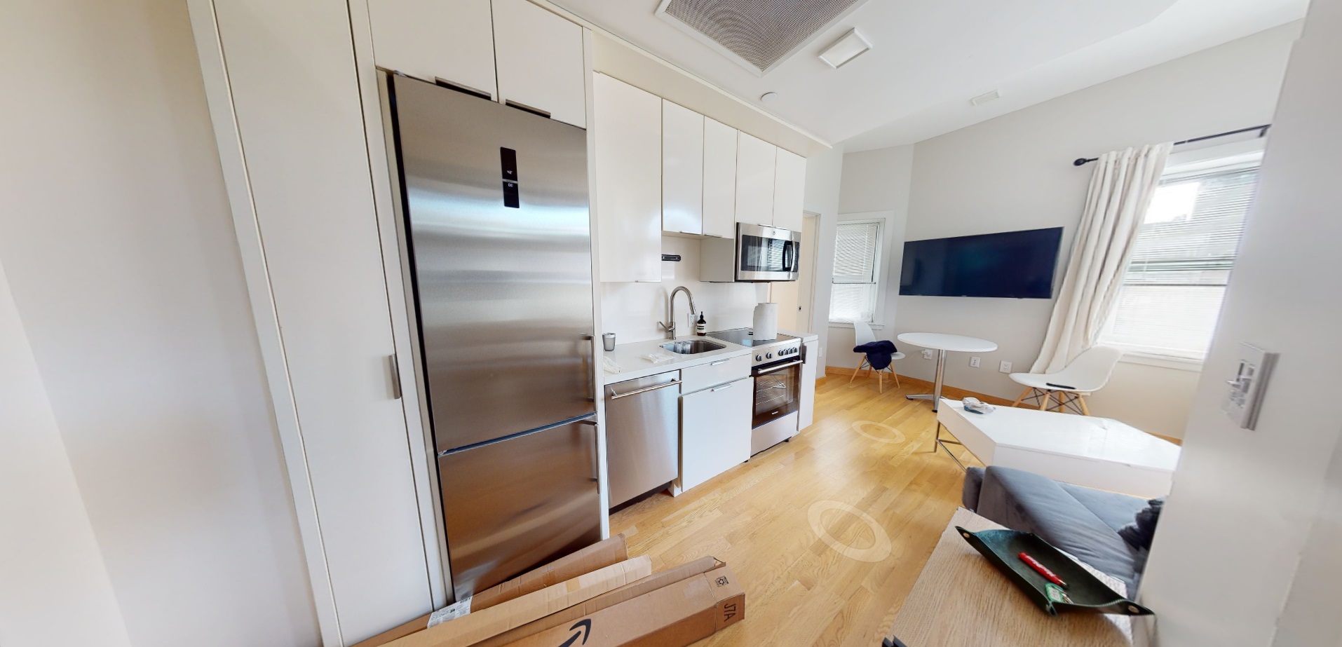 115 Mount Auburn St, Harvard Square