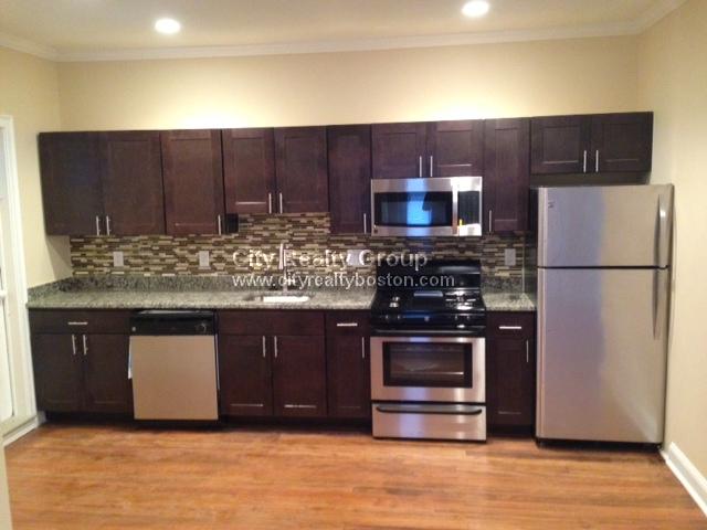 3 bed, 2 bath apartment for rent at 2 Johnson Ave Unit 3, Jamaica Plain
